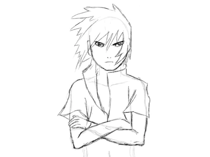 70 Ảnh Sasuke Cute Ngầu Chất Nhất Cho Fan Naruto #38 70 Ảnh Sasuke Cute Ngầu Chất Nhất Cho Fan Naruto