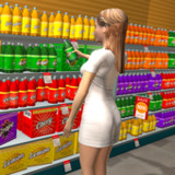 Supermarket Shopping Games 3D mod apk 1.0 (全解鎖/可體驗全部內容)
