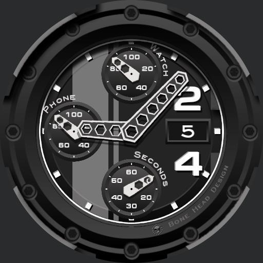 WatchMaker MOD APK 7.2.2 (Premium Unlocked)_modkill.com