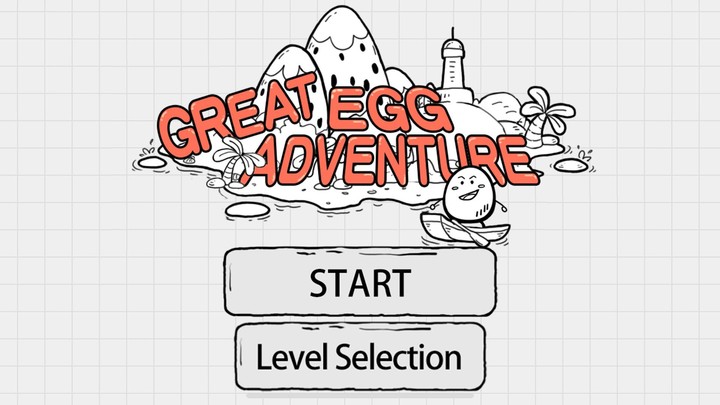 Great Egg Adventure‏