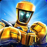 Real Steel World Robot Boxing(A large number of game currency)65.65.227_playmods.games