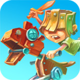 Board Defenders(Endless life and answers)_playmods.net