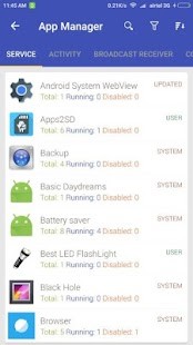 App2SD PRO: All in One Tool [50% OFF](وزارة الدفاع APK) screenshot image 8