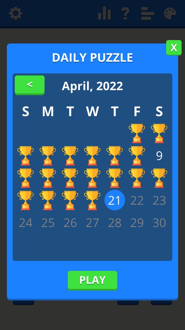 Sudoku Levels 2022: fun quiz