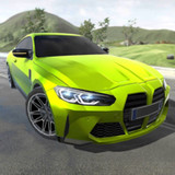Car Games 2022 Driving Sim Online & Free Racing(MOD)(Mod)8_playmod.games