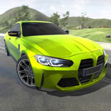 Car Games 2022 Driving Sim Online & Free Racing(MOD)(Mod)8_modkill.com