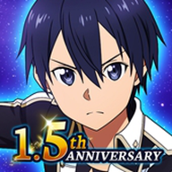 Free download SAO Alicization Rising Steel v2.9.1 for Android