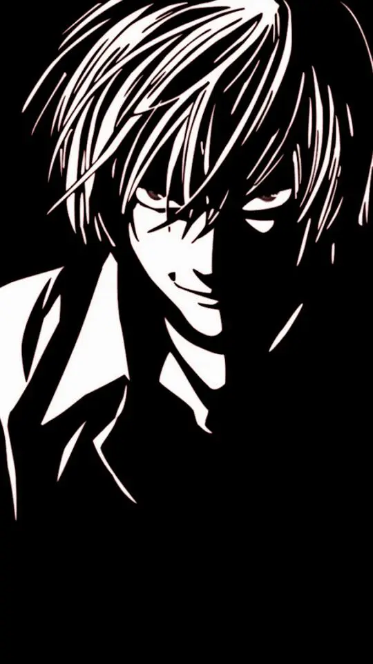 Download Death Note 4k Wallpaper Wallpaperscom