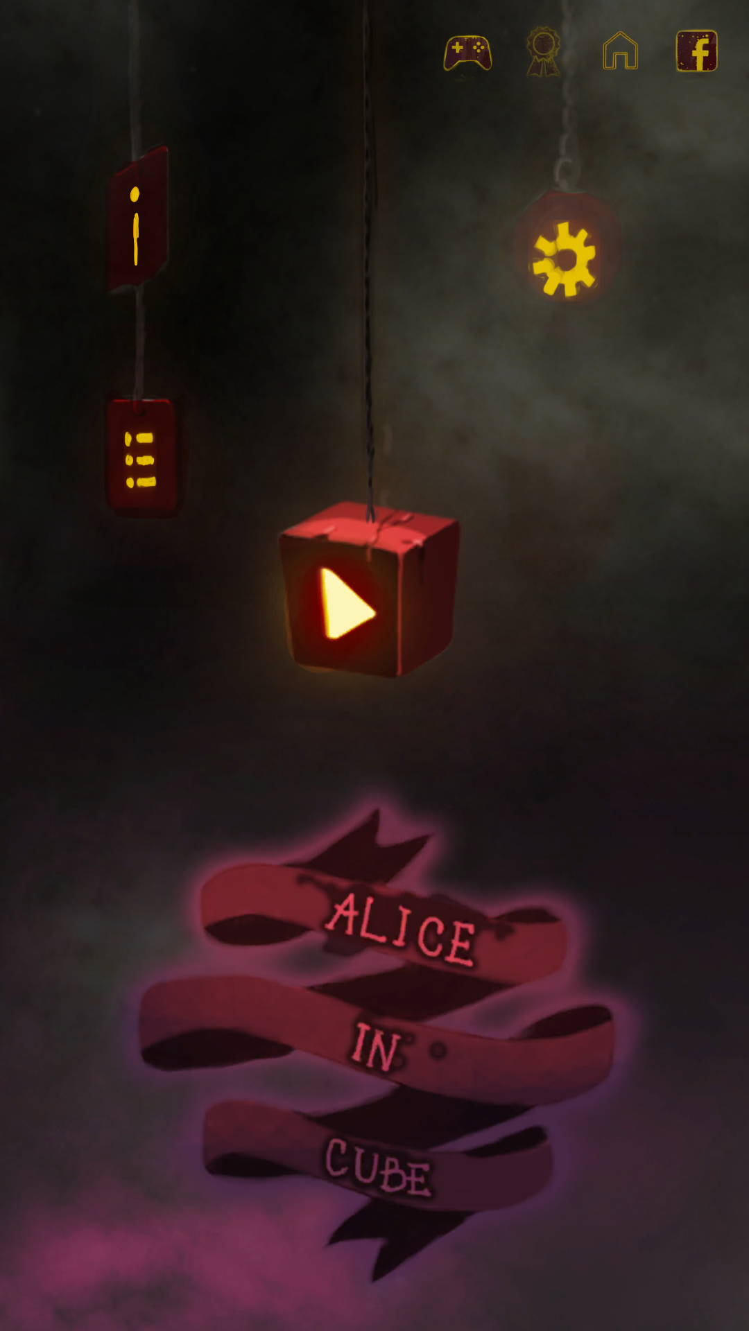 Alice in the box(Unlock content)