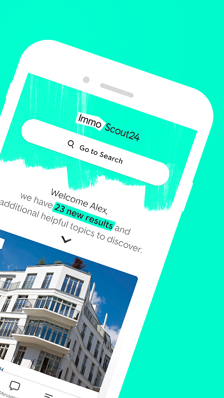 ImmoScout24 - House & Apartment Search_playmods.net