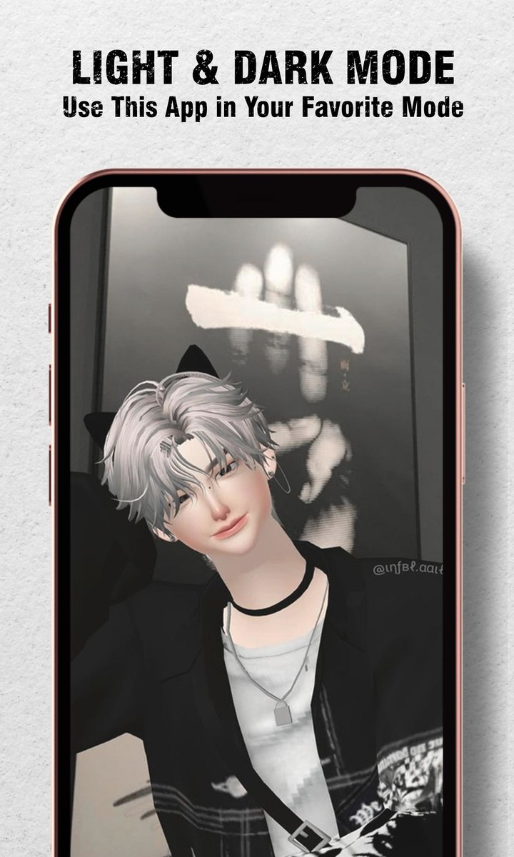 Zepeto Wallpaper Aesthetic_playmods.games