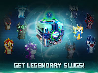Slugterra: Slug it Out 2(Unlimited Money) screenshot image 12_playmods.net