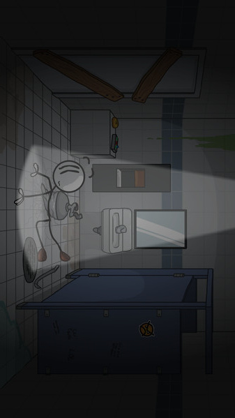 The Henry Stickmin Collection(No ads) Game screenshot  4