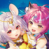 Download 少女廻戦 時空戀姫の萬華境界へ v1.0.51 for Android