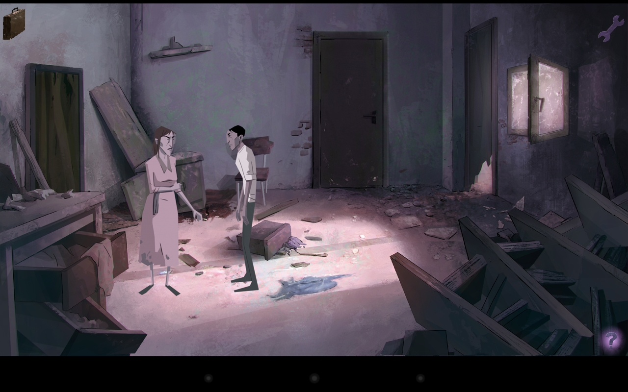Dead Synchronicity: TCT(Free play all levels)
