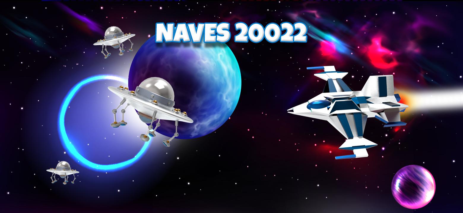 Naves 20022_playmods.net