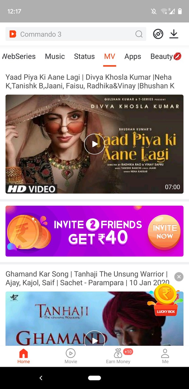 VideoBuddy(no ads) screenshot image 5_modkill.com