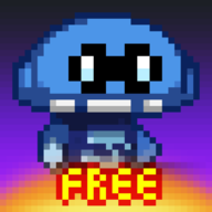 Free download MonStar: Voxel Dungeon Crawler(MOD) v1.2.31 for Android