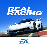 Real Racing 3 mod apk 10.3.6 (無限貨幣)