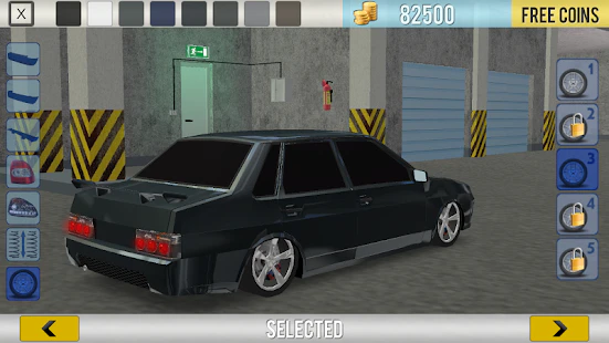 400 Russian Car Simulator Mod Apk Download  Latest