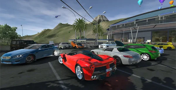 1060  Luxury Car Simulator Mod Apk Download  Latest HD