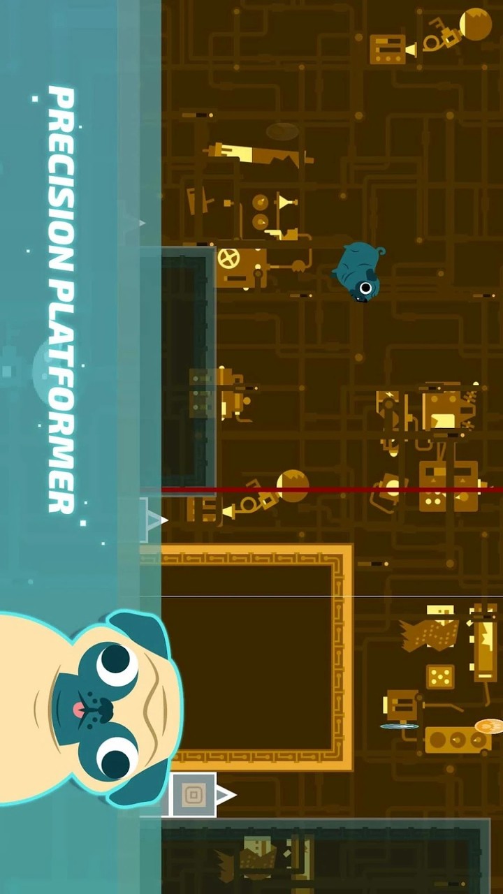 Double Pug Switch(MOD) screenshot