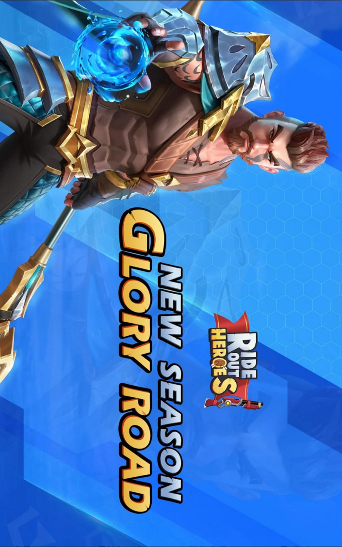 Ride Out Heroes_playmods.net