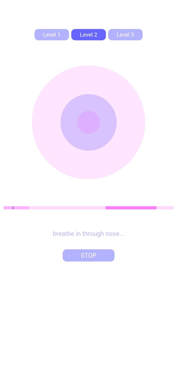 Breath: Exercises for lung