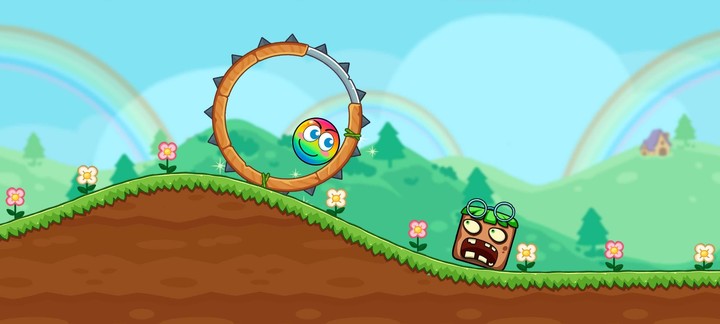 Ball Adventure 2