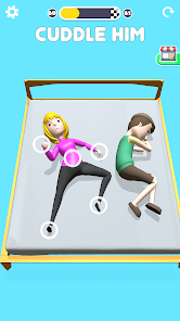 Move People(no watching ads to get Rewards) screenshot image 1_playmods.net