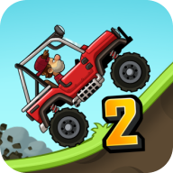 Free download Hill Climb Racing 2(Large gold coins) v1.43.4 for Android