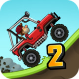 Hill Climb Racing 2(Unlimited Gold)1.53.3_modkill.com