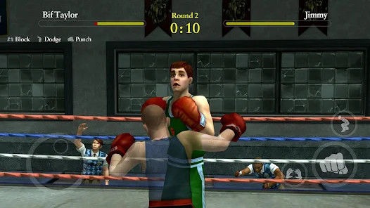 Bully Anniversary Edition(Unlocked all) screenshot image 5_playmod.games