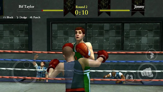 Bully Anniversary Edition(Unlocked all) screenshot image 5_playmods.games