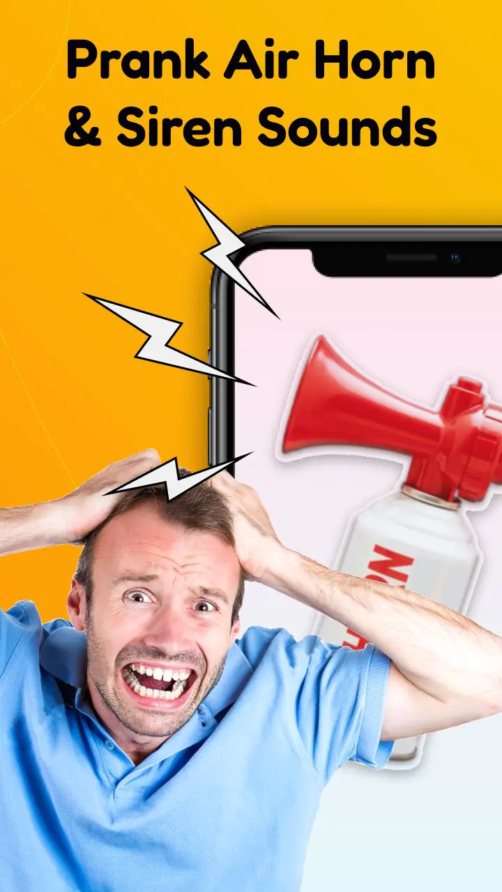 Download Prank Sound: Hair Clipper Fart APK  For Android