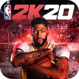 Download NBA 2K20(Unlimited Coins) v98.0.2 for Android