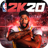 NBA 2K20(Unlimited Coins)(Mod Menu)98.0.2_playmods.net