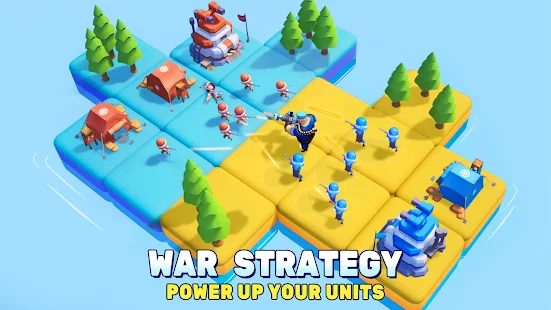 Top War Battle Game(Global)