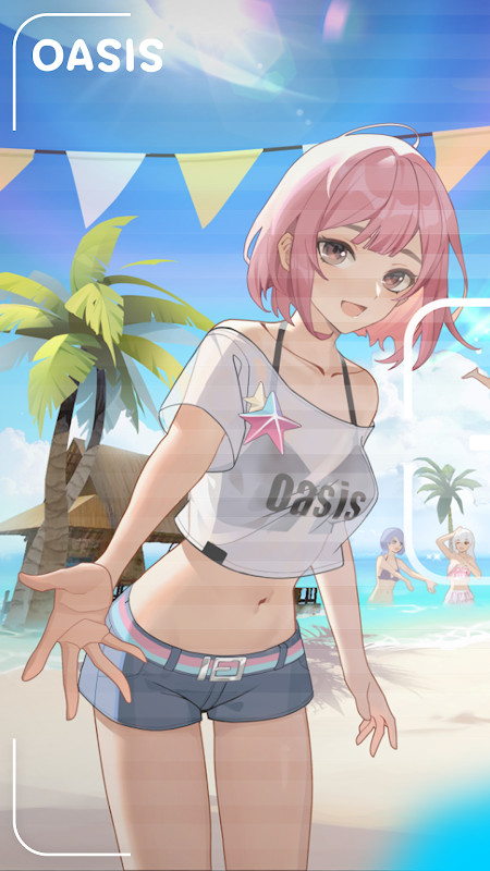 Oasis - Start your second life_modkill.com