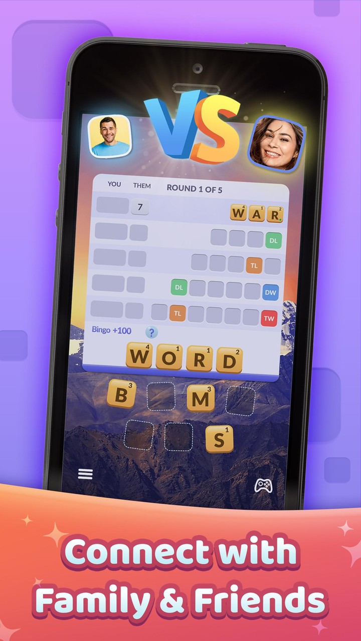 Word Duel - Fun Word Games_playmod.games