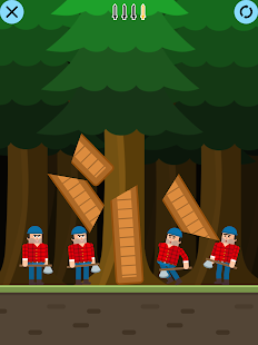 Mr Ninja - Slicey Puzzles(破解版) screenshot image 14_playmods.net