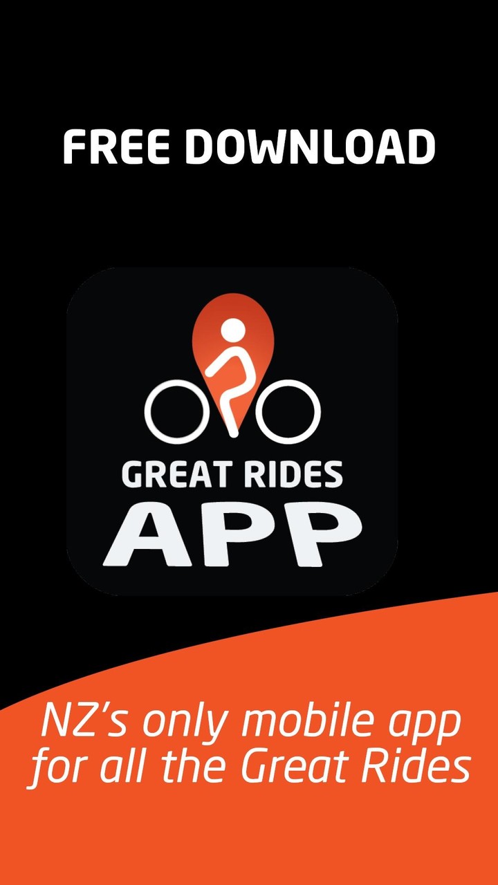 Great Rides App