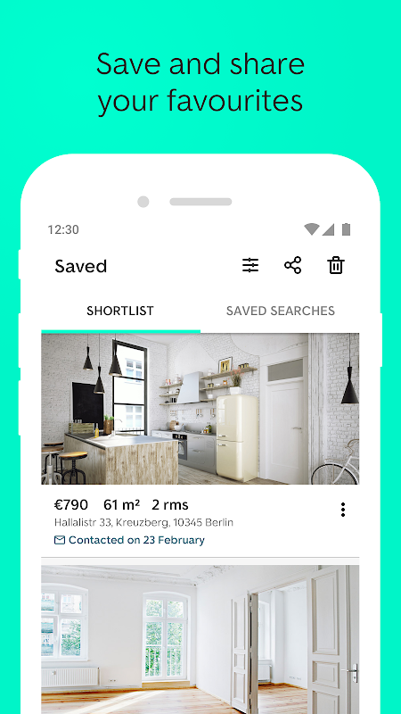 ImmoScout24 - House & Apartment Search_playmods.net