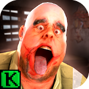 Free download Mr Meat: Horror Escape Room (Mod Menu) v1.9.6 for Android