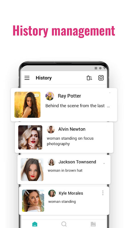 Video Downloader for Instagram_modkill.com