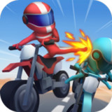 Download Flipbike.io(Move fast) v7.0.61 for Android