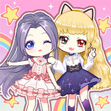 Download Anime Doll Dress Up Games(Unlock all clothes) v1.0.1 for Android