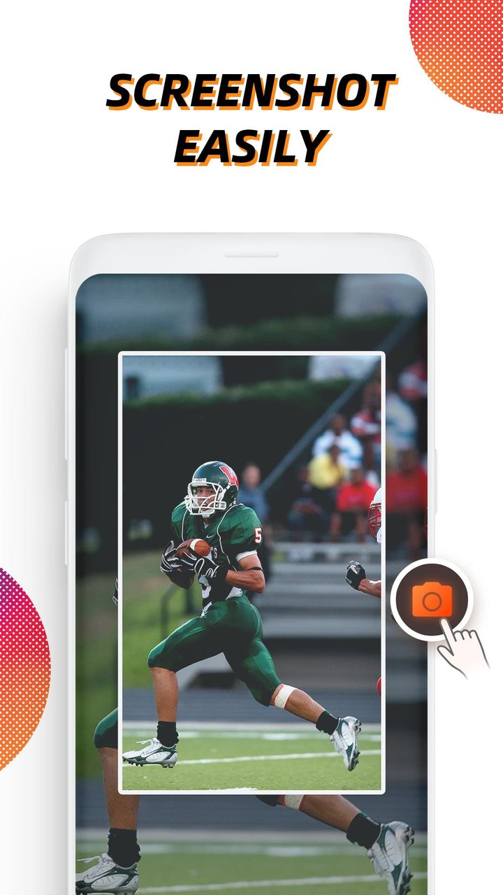 Screen Recorder:Vidma Recorder_modkill.com
