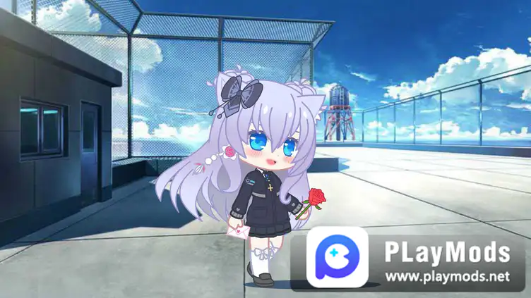 Download Gacha Star MOD APK v1.3.2 (New mod) for Android