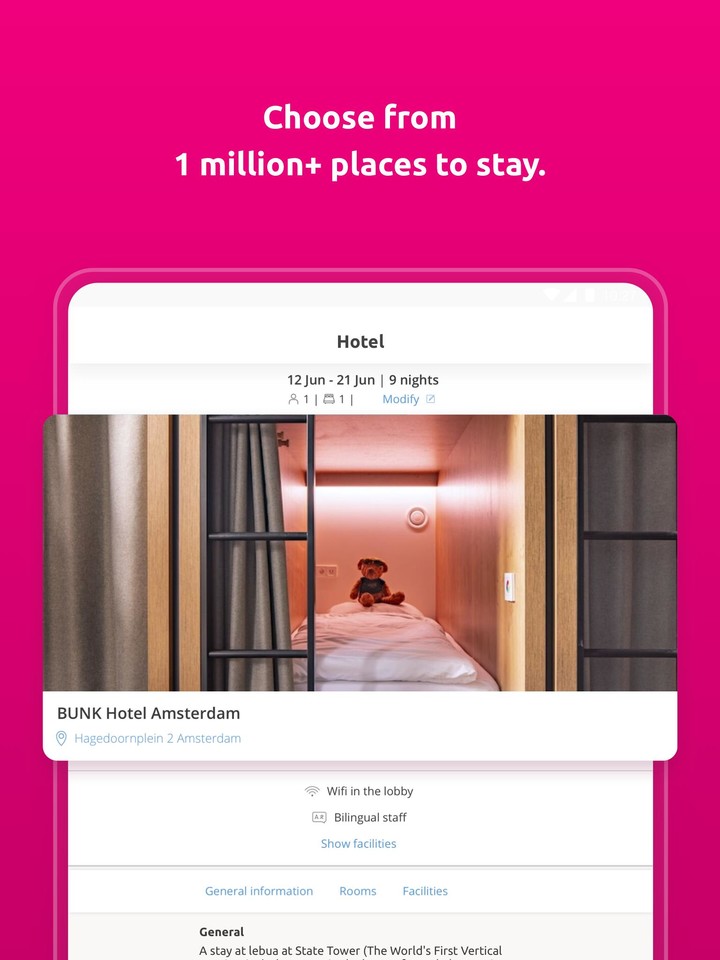lastminute.com
